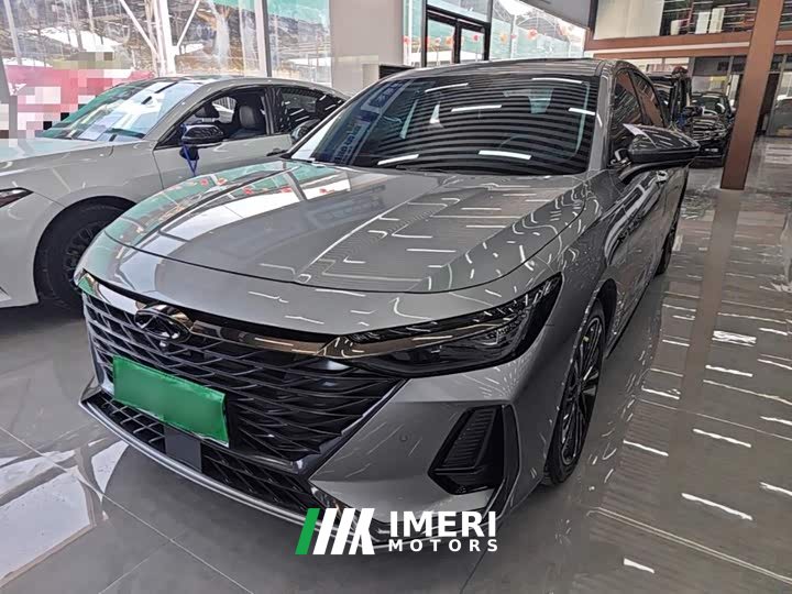 Chery Arrizo 8 2023 High-Performance Edition 2.0T DCT - ავტომობილი ჩინეთიდან