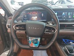 Chery Arrizo 8 2023 High-Performance Edition 2.0T DCT - ფოტო 11