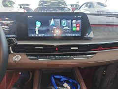 Chery Arrizo 8 2023 High-Performance Edition 2.0T DCT - ფოტო 13