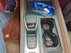Chery Arrizo 8 2023 High-Performance Edition 2.0T DCT - ფოტო 14