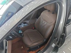 Chery Arrizo 8 2023 High-Performance Edition 2.0T DCT - ფოტო 15