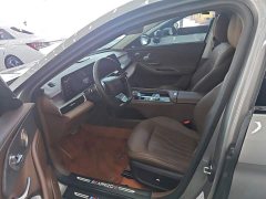Chery Arrizo 8 2023 High-Performance Edition 2.0T DCT - ფოტო 16