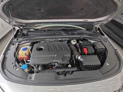 Chery Arrizo 8 2023 High-Performance Edition 2.0T DCT - ფოტო 20