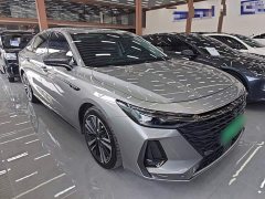 Chery Arrizo 8 2023 High-Performance Edition 2.0T DCT - ფოტო 4