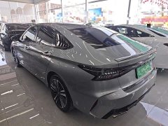 Chery Arrizo 8 2023 High-Performance Edition 2.0T DCT - ფოტო 5