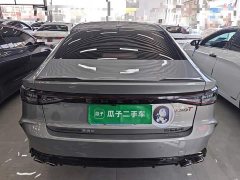 Chery Arrizo 8 2023 High-Performance Edition 2.0T DCT - ფოტო 6
