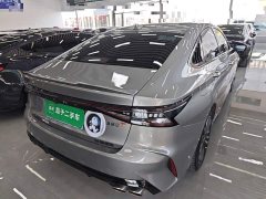 Chery Arrizo 8 2023 High-Performance Edition 2.0T DCT - ფოტო 7
