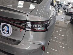 Chery Arrizo 8 2023 High-Performance Edition 2.0T DCT - ფოტო 8