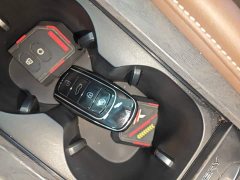 Chery Arrizo 8 2023 High-Performance Edition 2.0T DCT - ფოტო 9