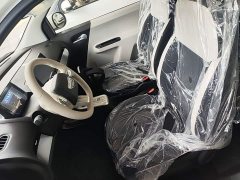 Changan Lumin Treasure Edition 205km Cool Love White CATL - ფოტო 11