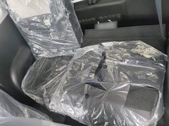 Changan Lumin Treasure Edition 205km Cool Love White CATL - ფოტო 13