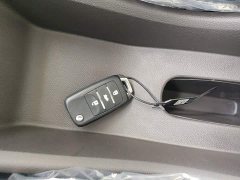 Changan Lumin Treasure Edition 205km Cool Love White CATL - ფოტო 17