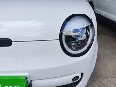Changan Lumin Treasure Edition 205km Cool Love White CATL - ფოტო 18