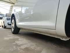 Changan Lumin Treasure Edition 205km Cool Love White CATL - ფოტო 19