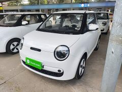 Changan Lumin Treasure Edition 205km Cool Love White CATL - ფოტო 2