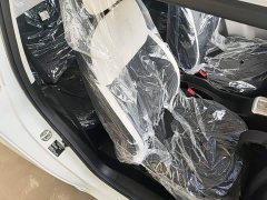 Changan Lumin Treasure Edition 205km Cool Love White CATL - ფოტო 20