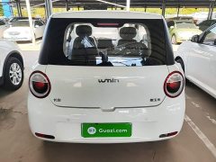 Changan Lumin Treasure Edition 205km Cool Love White CATL - ფოტო 4