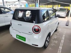 Changan Lumin Treasure Edition 205km Cool Love White CATL - ფოტო 5