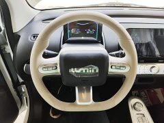 Changan Lumin Treasure Edition 205km Cool Love White CATL - ფოტო 7