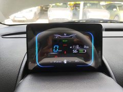 Changan Lumin Treasure Edition 205km Cool Love White CATL - ფოტო 8