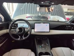 BYD Seal 06 DM-i 120KM Honor Edition - ფოტო 10