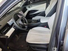 BYD Seal 06 DM-i 120KM Honor Edition - ფოტო 15