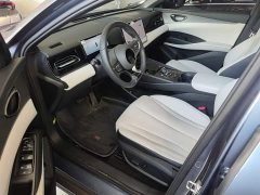 BYD Seal 06 DM-i 120KM Honor Edition - ფოტო 16