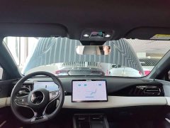 BYD Seal 06 DM-i 120KM Honor Edition - ფოტო 18
