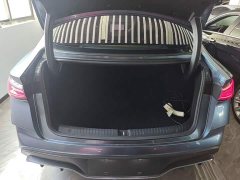 BYD Seal 06 DM-i 120KM Honor Edition - ფოტო 19