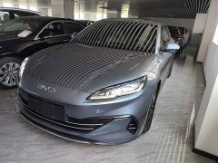 BYD Seal 06 DM-i 120KM Honor Edition - ფოტო 2