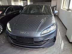 BYD Seal 06 DM-i 120KM Honor Edition - ფოტო 3