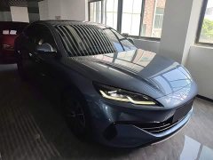 BYD Seal 06 DM-i 120KM Honor Edition - ფოტო 4