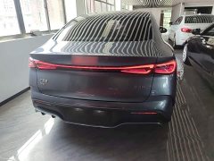 BYD Seal 06 DM-i 120KM Honor Edition - ფოტო 6