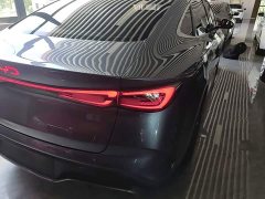 BYD Seal 06 DM-i 120KM Honor Edition - ფოტო 8