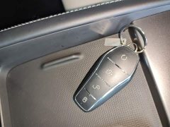 BYD Seal 06 DM-i 120KM Honor Edition - ფოტო 9