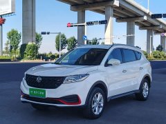 Dongfeng Fengguang 580 ☆ Edition 1.8L Version - ფოტო 1