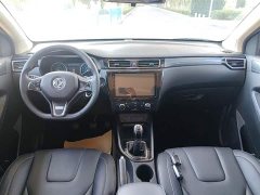 Dongfeng Fengguang 580 ☆ Edition 1.8L Version - ფოტო 10