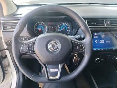 Dongfeng Fengguang 580 ☆ Edition 1.8L Version - ფოტო 11