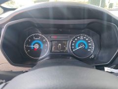 Dongfeng Fengguang 580 ☆ Edition 1.8L Version - ფოტო 12