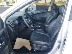 Dongfeng Fengguang 580 ☆ Edition 1.8L Version - ფოტო 15