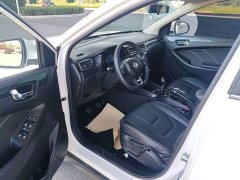 Dongfeng Fengguang 580 ☆ Edition 1.8L Version - ფოტო 16