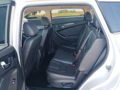 Dongfeng Fengguang 580 ☆ Edition 1.8L Version - ფოტო 17