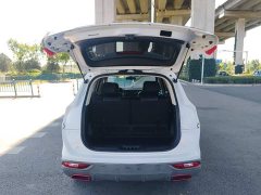 Dongfeng Fengguang 580 ☆ Edition 1.8L Version - ფოტო 19