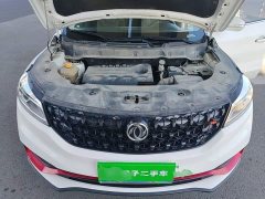 Dongfeng Fengguang 580 ☆ Edition 1.8L Version - ფოტო 20