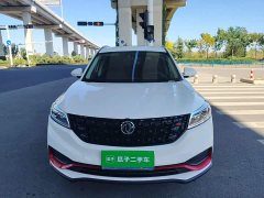 Dongfeng Fengguang 580 ☆ Edition 1.8L Version - ფოტო 3