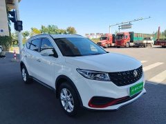 Dongfeng Fengguang 580 ☆ Edition 1.8L Version - ფოტო 4
