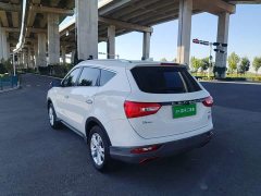 Dongfeng Fengguang 580 ☆ Edition 1.8L Version - ფოტო 5