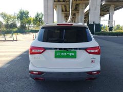 Dongfeng Fengguang 580 ☆ Edition 1.8L Version - ფოტო 6