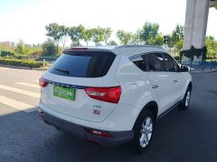 Dongfeng Fengguang 580 ☆ Edition 1.8L Version - ფოტო 7