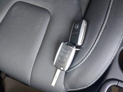 Dongfeng Fengguang 580 ☆ Edition 1.8L Version - ფოტო 9